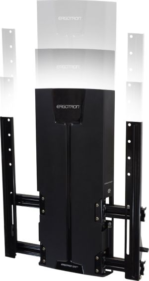 Ergotron Uchwyt ścienny 61-128-085 46'' - 63'' 2