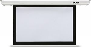 Ekran do projektora Acer E100-W01MW 1