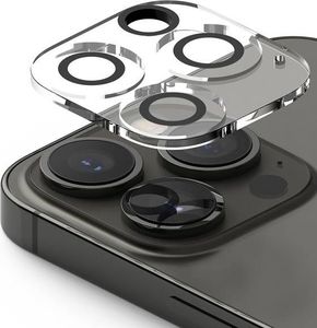 Ringke Szkło hartowane na aparat Ringke Camera Protector Glass Apple iPhone 13 Pro/13 Pro Max [3 PACK] 1