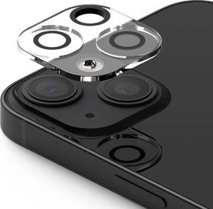 Ringke Szkło hartowane na aparat Ringke Camera Protector Glass Apple iPhone 13/13 mini [3 PACK] 1