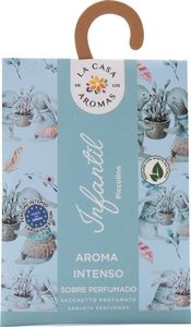 La Casa de los Aromas La Casa de los Aromas Aroma Intenso saszetka zapachowa Piccolino 100ml 1