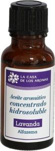 La Casa de los Aromas La Casa de los Aromas Olejek zapachowy do nawilżaczy Lawenda 15ml 1