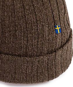 Fjallraven Czapka Fjallraven Byron 77388-633-284 2