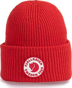 Fjallraven Czapka Fjallraven 1960 Logo F78142-334 1