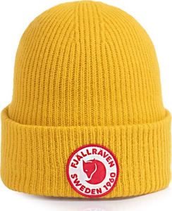Fjallraven Czapka Fjallraven 1960 Logo F78142-161 1