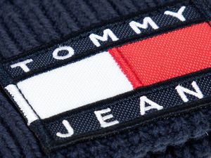 Tommy Hilfiger Czapka Tommy Hilfiger AM0AM07951-C87 2