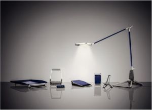 Lampka biurkowa Esselte  (62080069) 3