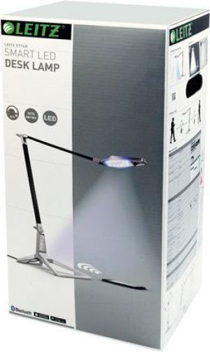 Lampka biurkowa Esselte  (62080069) 6