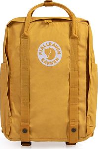 Fjallraven Plecak Fjallraven Tree-Kanken Maple Yellow 23511-172 1