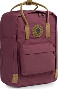 Plecak Fjallraven No. 2 15" (F23569-410) 2