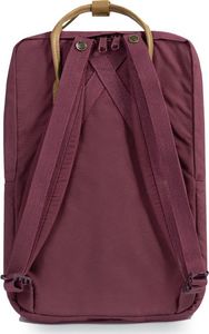 Plecak Fjallraven No. 2 15" (F23569-410) 4