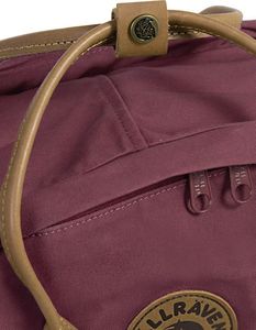 Plecak Fjallraven No. 2 15" (F23569-410) 6