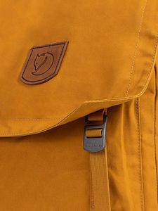 Plecak Fjallraven Foldsack No. 1 Acorn (F24210-166) 5
