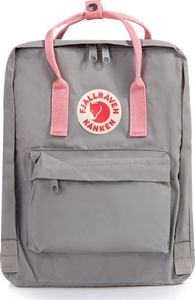 Fjallraven Plecak Kanken Fog-Pink F23510-021-312 1