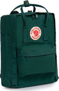 Fjallraven Plecak Kanken Arctic Green F23510-667 2