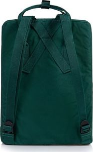 Fjallraven Plecak Kanken Arctic Green F23510-667 3