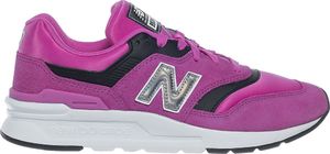 New Balance Damskie sneakersy New Balance CW997HLL 37 1