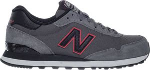 New Balance Męskie sneakersy New Balance ML515NBD 40.5 1