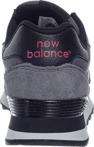 New Balance Męskie sneakersy New Balance ML515NBD 40.5 3