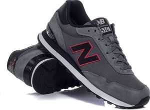 New Balance Męskie sneakersy New Balance ML515NBD 40.5 6