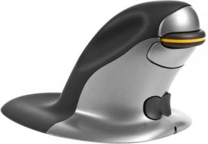 Mysz Posturite V50WL Penguin (9820102) 4