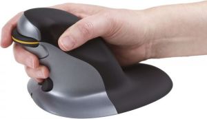 Mysz Posturite V50WL Penguin (9820102) 7