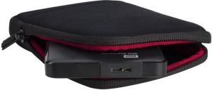 RivaCase Etui na dysk twardy 2.5" (5101) 3