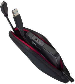 RivaCase Etui na dysk twardy 2.5" (5101) 6