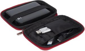 RivaCase Etui na dysk twardy 2.5" (9101) 5