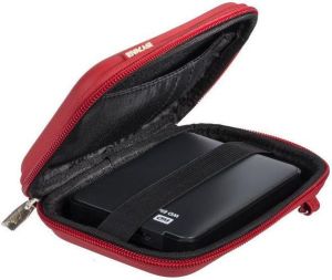 RivaCase Etui na dysk twardy 2.5" (9101) 6