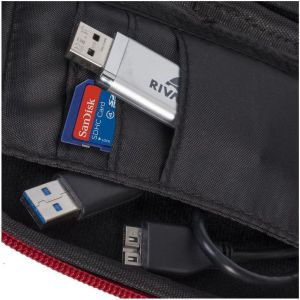 RivaCase Etui na dysk twardy 2.5" (9101) 8