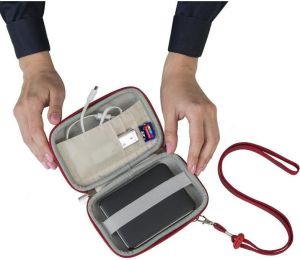 RivaCase Etui na dysk twardy 2.5" (9101) 9