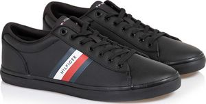 Tommy Hilfiger Buty męskie Tommy Hilfiger FM0FM03722-BDS - 40 2
