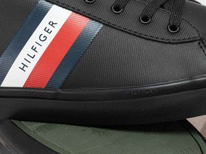 Tommy Hilfiger Buty męskie Tommy Hilfiger FM0FM03722-BDS - 40 3