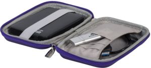 RivaCase Etui na dysk twardy 2.5" (9101) 5