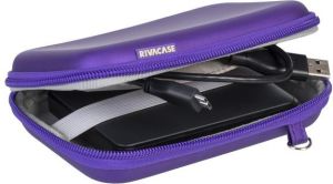 RivaCase Etui na dysk twardy 2.5" (9101) 6