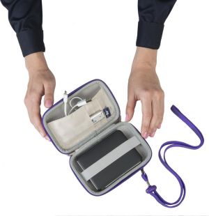 RivaCase Etui na dysk twardy 2.5" (9101) 10