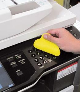 Cyber Clean Pasta czyszcząca HomeOffice 145g 2