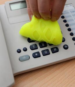 Cyber Clean Pasta czyszcząca HomeOffice 145g 4