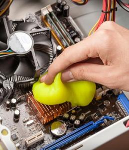 Cyber Clean Pasta czyszcząca HomeOffice 145g 5