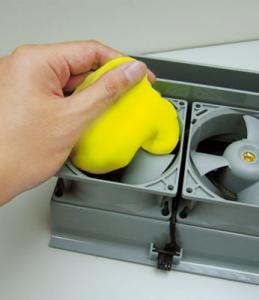 Cyber Clean Pasta czyszcząca HomeOffice 145g 7