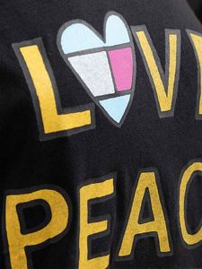 Tommy Hilfiger Koszulka damska Tommy Hilfiger DW0DW11291-BDS - M 4