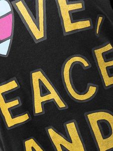 Tommy Hilfiger Koszulka damska Tommy Hilfiger DW0DW11291-BDS - XL 3