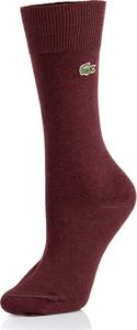 Lacoste Skarpetki męskie Lacoste 3pack RA4744-8S5 - 36/40 2