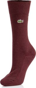 Lacoste Skarpetki męskie Lacoste 3pack RA4744-8S5 - 36/40 3