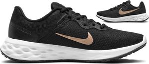 Nike BUTY NIKE DC3729-005 W REVOLUTION 6 NN 1