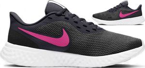 Nike Buty NIKE REVOLUTION 5 BQ3207-014 WMNS 1