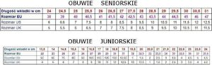 Joma BUTY HALOWE DZIECIĘCE JOMA TOLEDO 2102 3