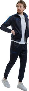 Givova Dres treningowy bluza + spodnie Tuta Revolution granatowo-niebieski TR033 0402 M 2