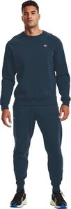 Under Armour Spodnie męskie Under Armour Rival Fleece Jogger granatowe 1357128 408 S 3